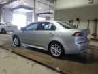 2015 MITSUBISHI LANCER