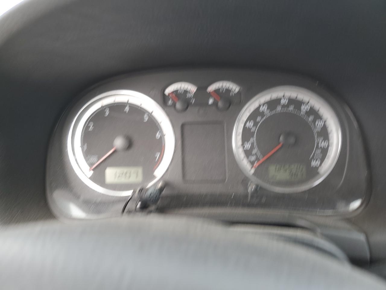 2004 VOLKSWAGEN JETTA