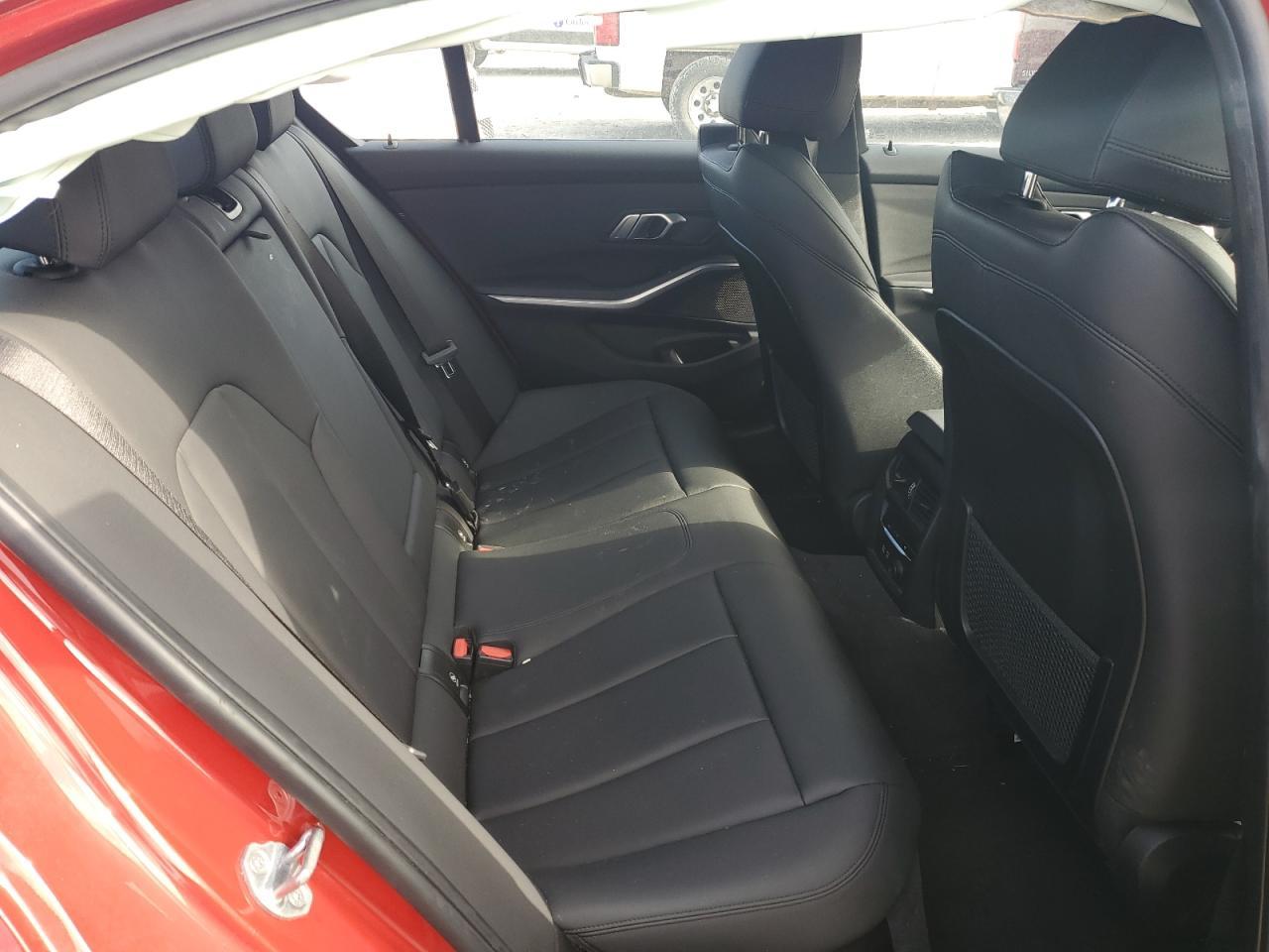 2019 BMW 3 SERIES