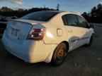 2008 NISSAN SENTRA