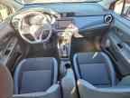 2024 NISSAN VERSA