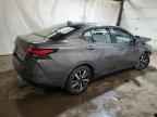 2025 NISSAN VERSA