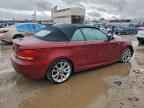 2012 BMW 1 Series