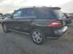 2015 MERCEDES-BENZ ML-Class