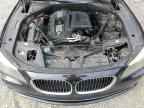 2011 BMW 7 series