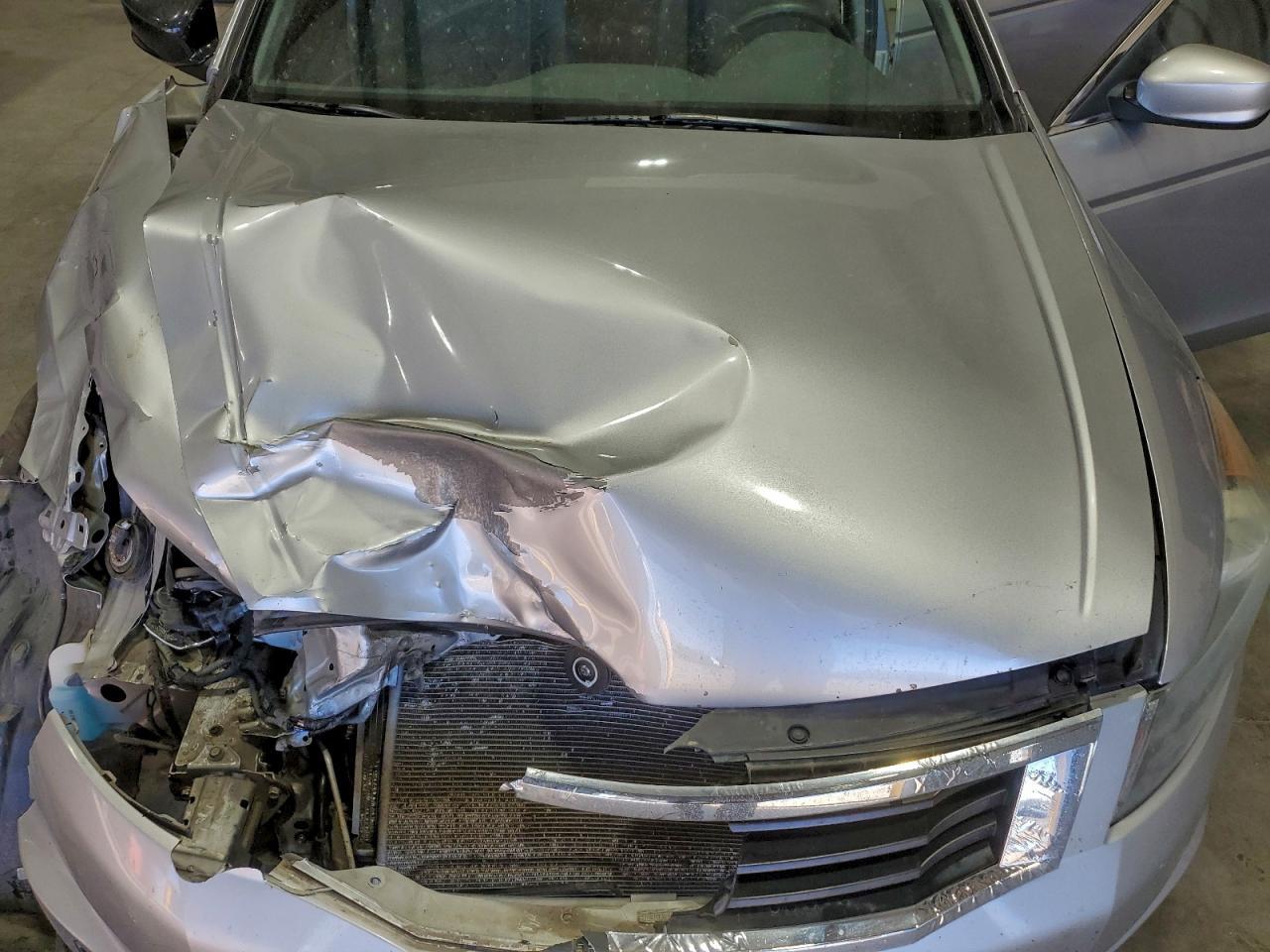 2010 HONDA ACCORD