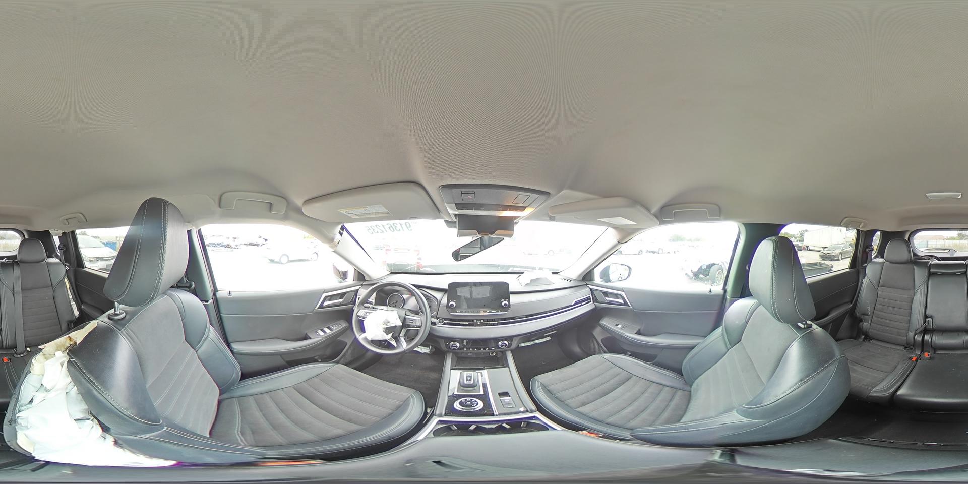 2024 MITSUBISHI outlander