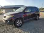 2013 KIA SORENTO