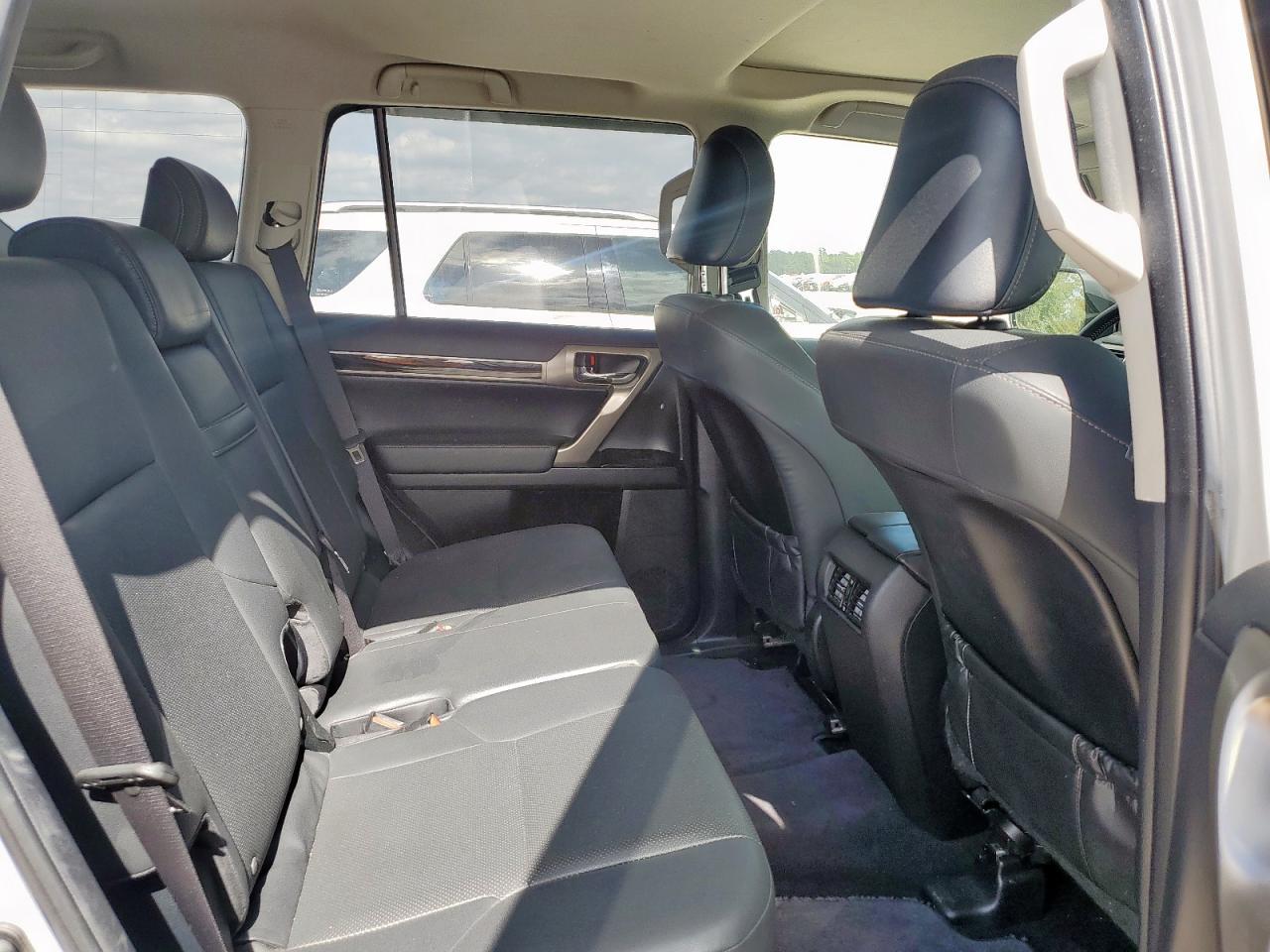2014 LEXUS GX 460