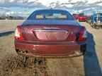 2009 MASERATI QUATTROPORTE