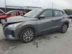 2022 NISSAN KICKS