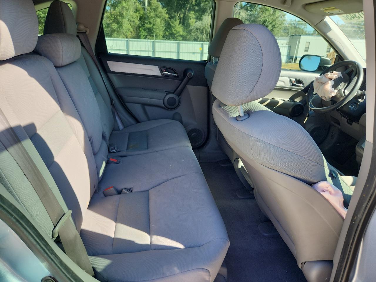 2010 HONDA CR-V