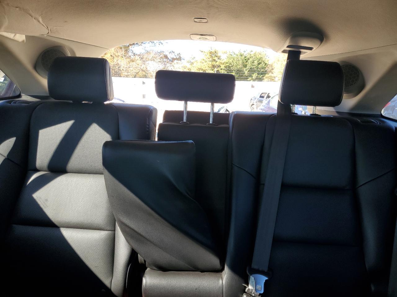 2018 ACURA RDX