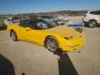 2000 CHEVROLET CORVETTE
