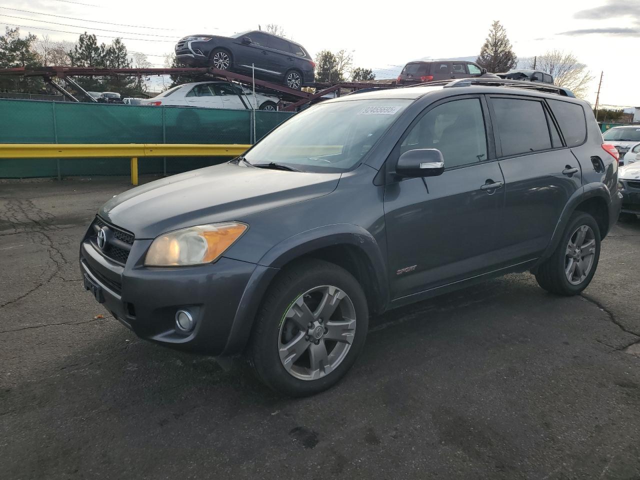 2010 TOYOTA RAV4