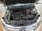 2010 FORD FUSION