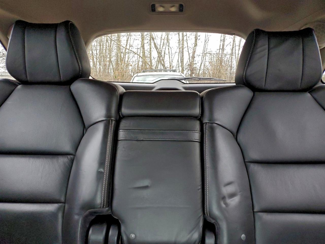 2011 ACURA MDX