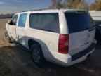 2008 CHEVROLET Suburban