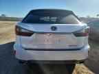 2018 LEXUS RX 350