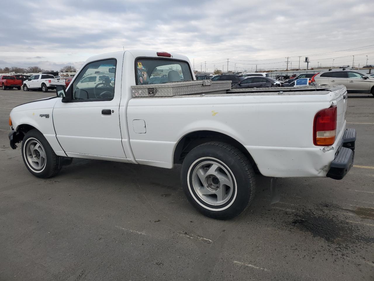1994 FORD RANGER