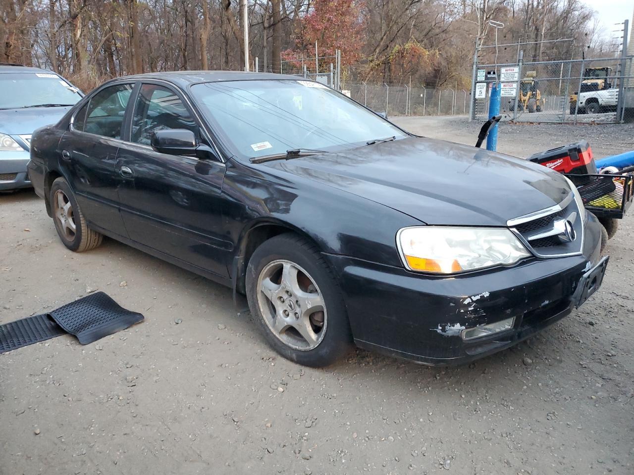 2003 ACURA TL