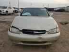 1999 NISSAN ALTIMA
