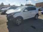 2016 KIA SPORTAGE