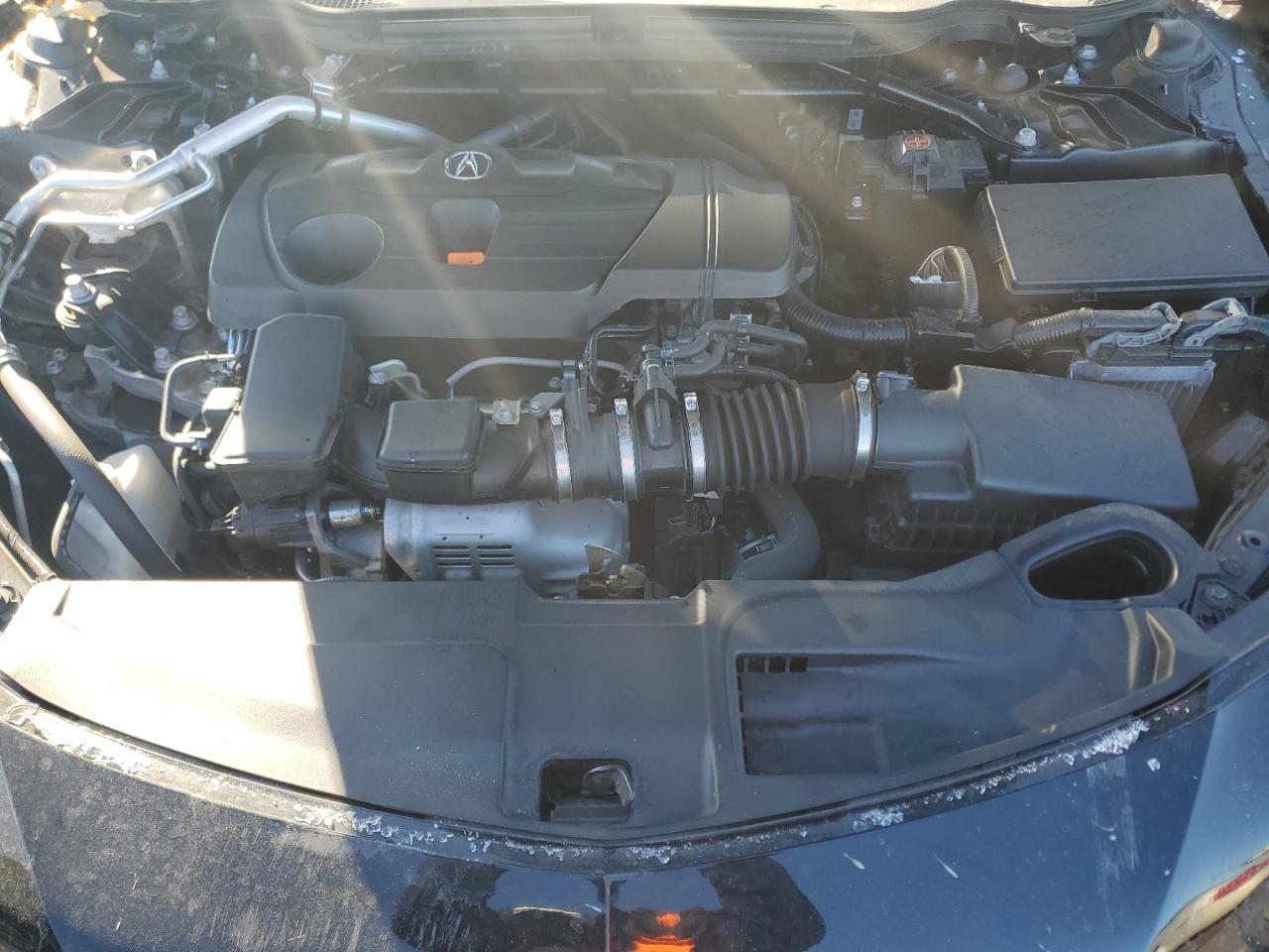2024 ACURA TLX