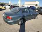 2004 HYUNDAI SONATA