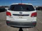 2012 KIA SORENTO