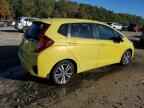 2016 HONDA FIT