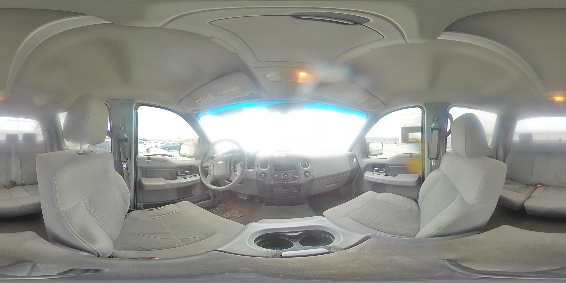 2006 FORD F-150