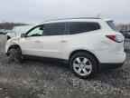 2014 CHEVROLET TRAVERSE
