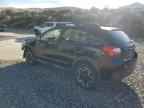 2016 SUBARU Crosstrek