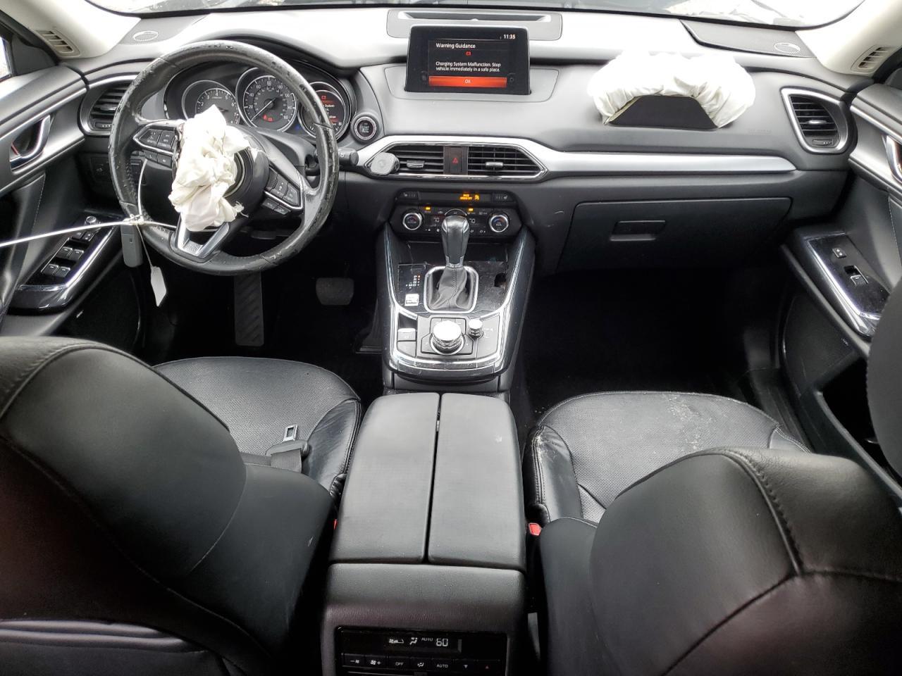 2018 MAZDA CX-9