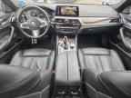 2018 BMW M550i xDrive