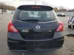 2012 NISSAN VERSA