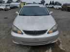 2002 TOYOTA CAMRY