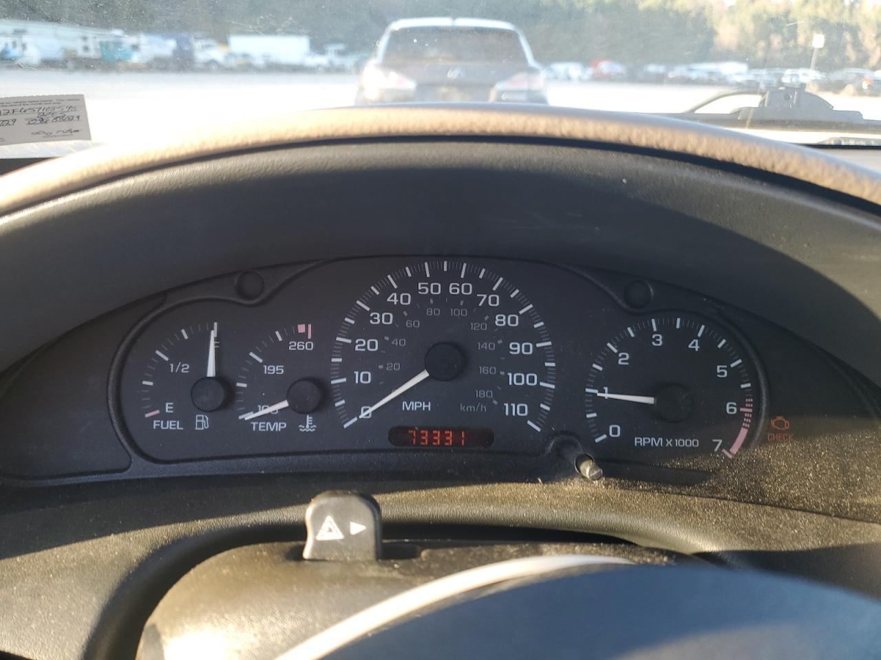 2005 CHEVROLET Cavalier