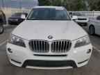 2013 BMW X3