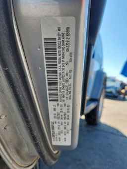 2012 JEEP WRANGLER