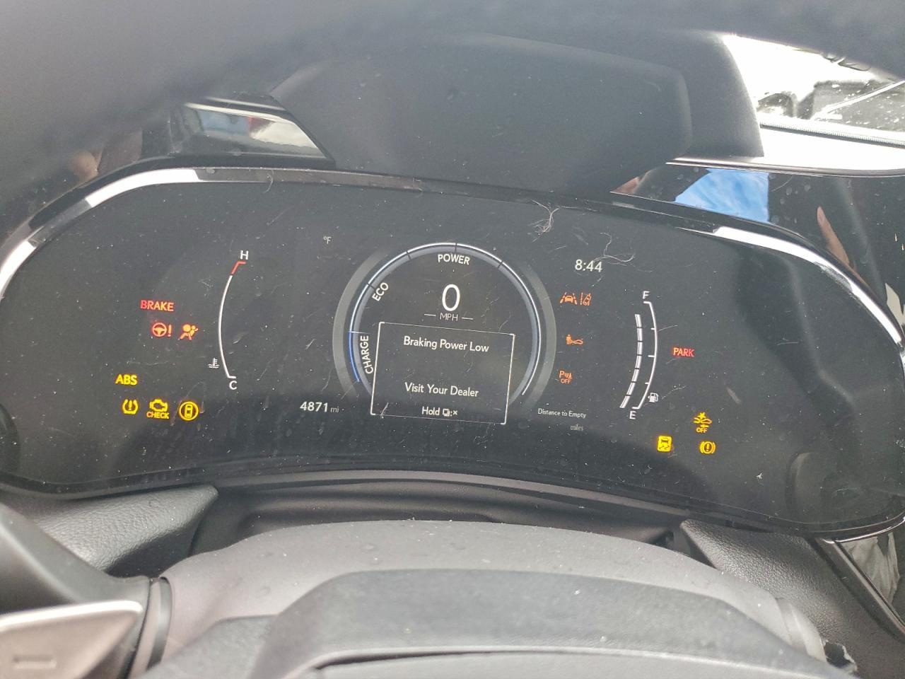 2026 LEXUS NX 350H