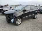 2021 FORD EcoSport
