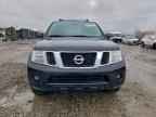 2010 NISSAN PATHFINDER