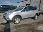2014 TOYOTA RAV4