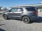 2016 FORD Explorer Sport Trac