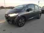 2017 HONDA FIT
