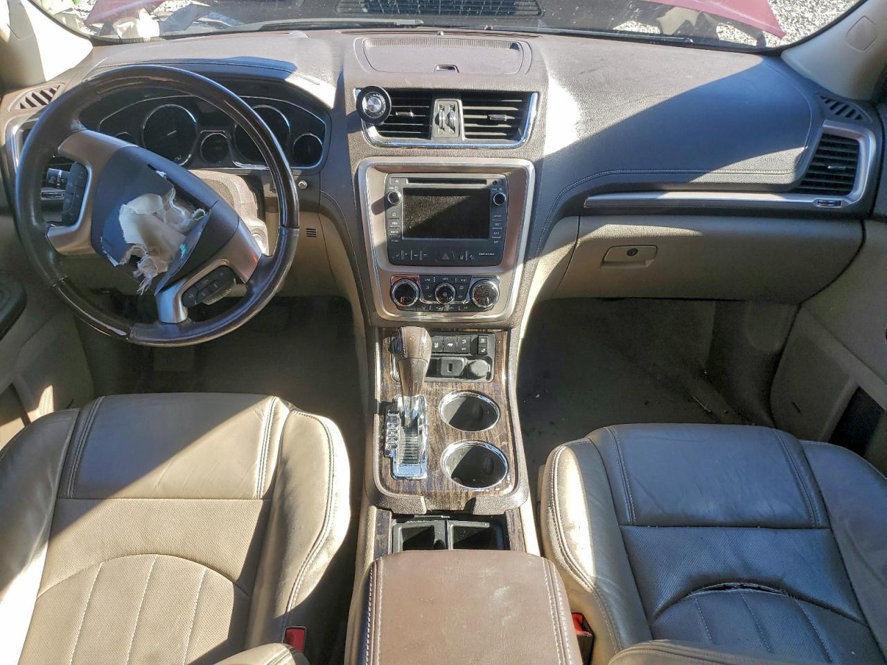 2015 GMC ACADIA