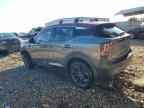 2025 NISSAN KICKS