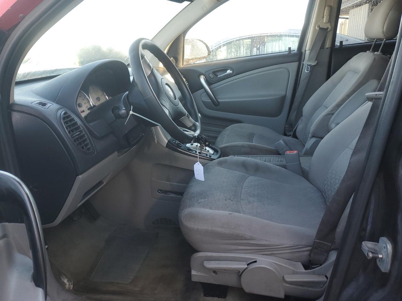 2006 SATURN Vue